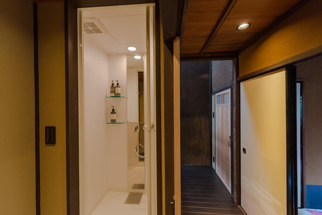 Kumo Machiya Villa Myouou Kyoto Buitenkant foto