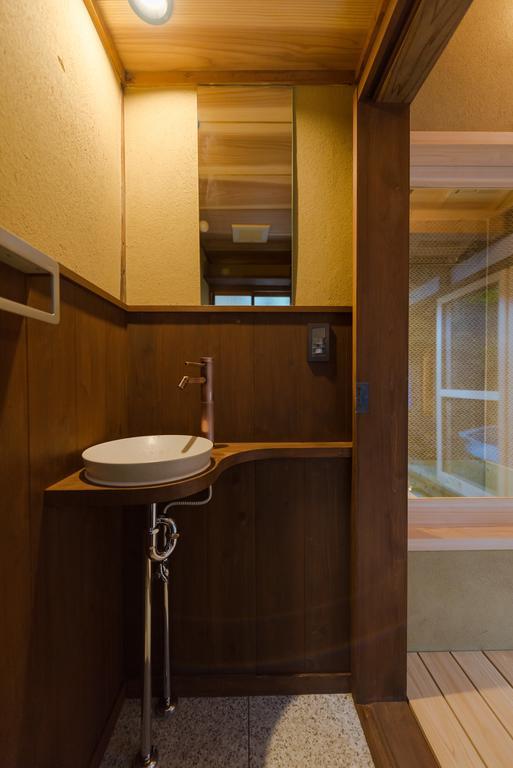 Kumo Machiya Villa Myouou Kyoto Buitenkant foto