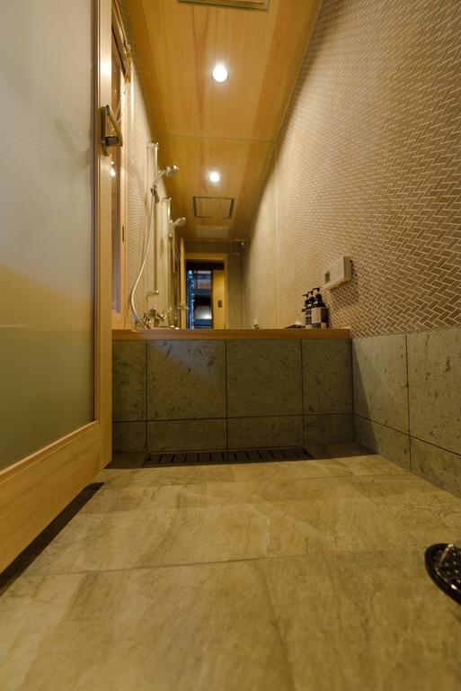 Kumo Machiya Villa Myouou Kyoto Buitenkant foto