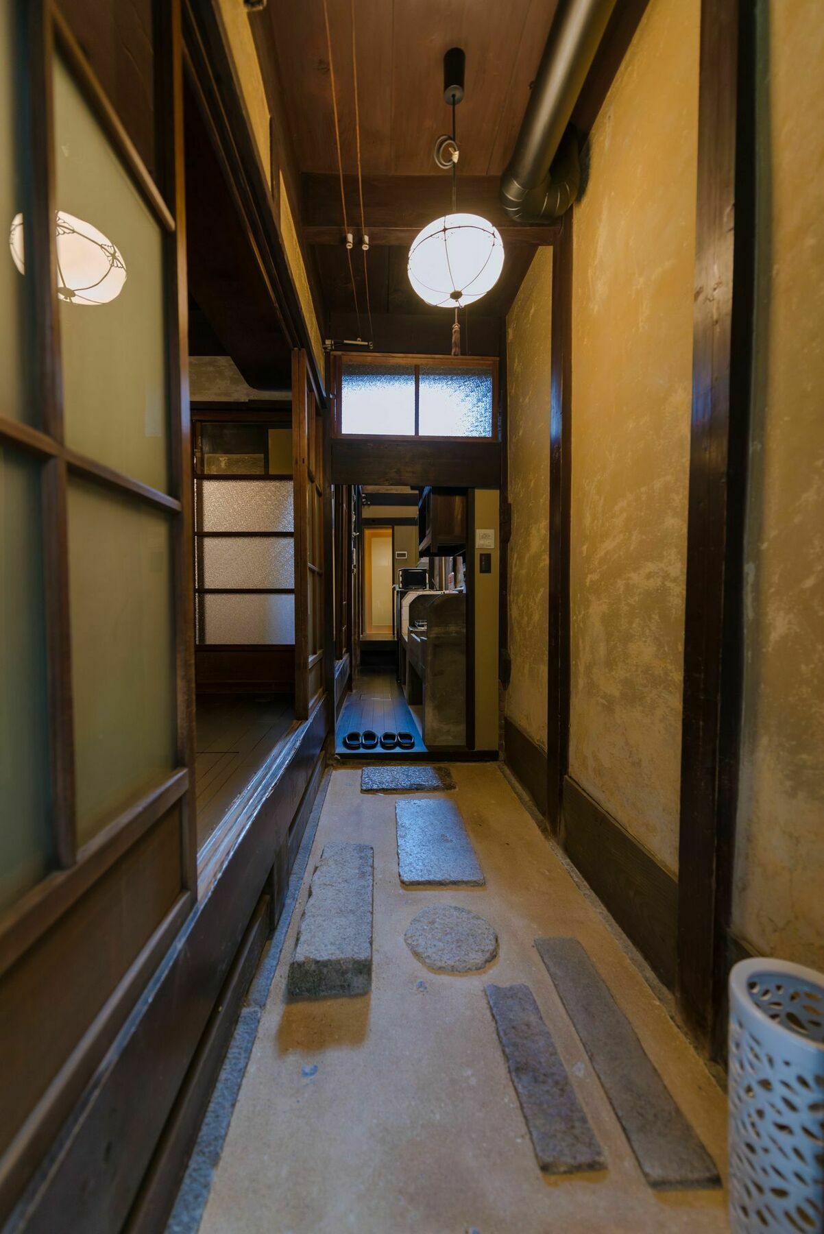 Kumo Machiya Villa Myouou Kyoto Buitenkant foto