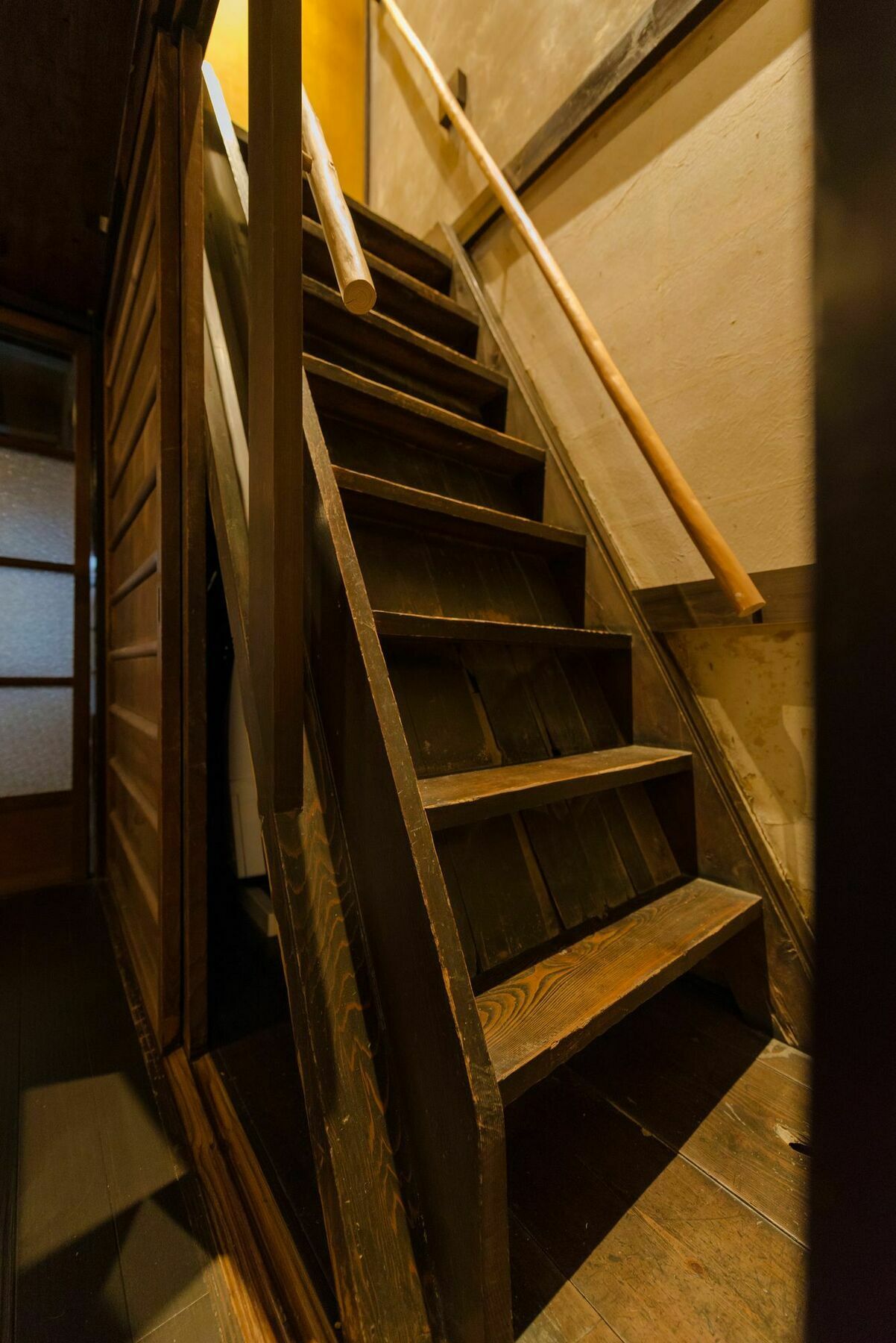 Kumo Machiya Villa Myouou Kyoto Buitenkant foto