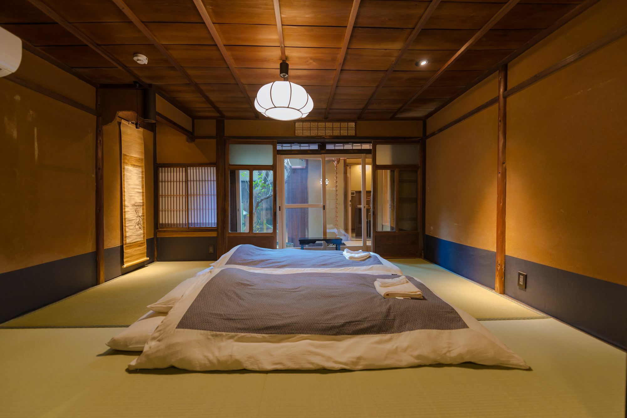 Kumo Machiya Villa Myouou Kyoto Buitenkant foto
