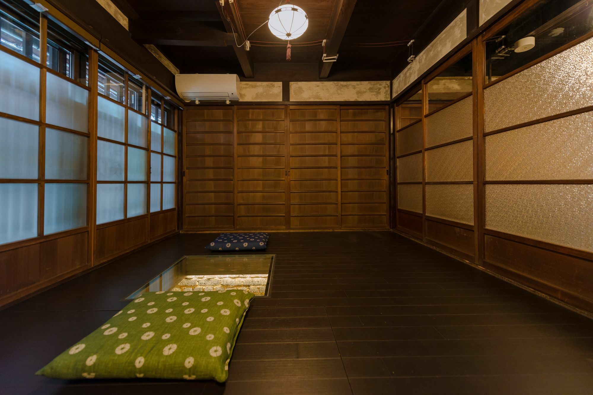 Kumo Machiya Villa Myouou Kyoto Buitenkant foto