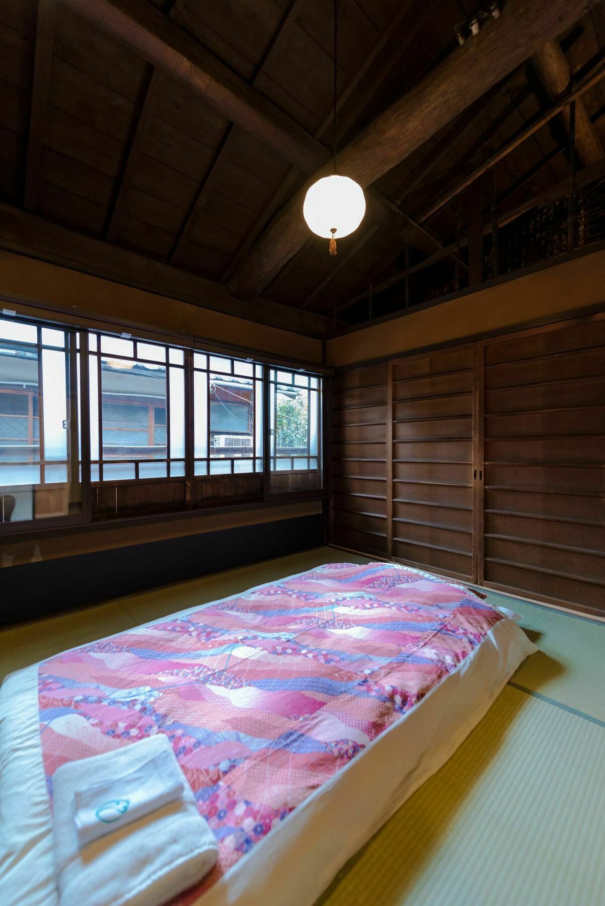 Kumo Machiya Villa Myouou Kyoto Buitenkant foto