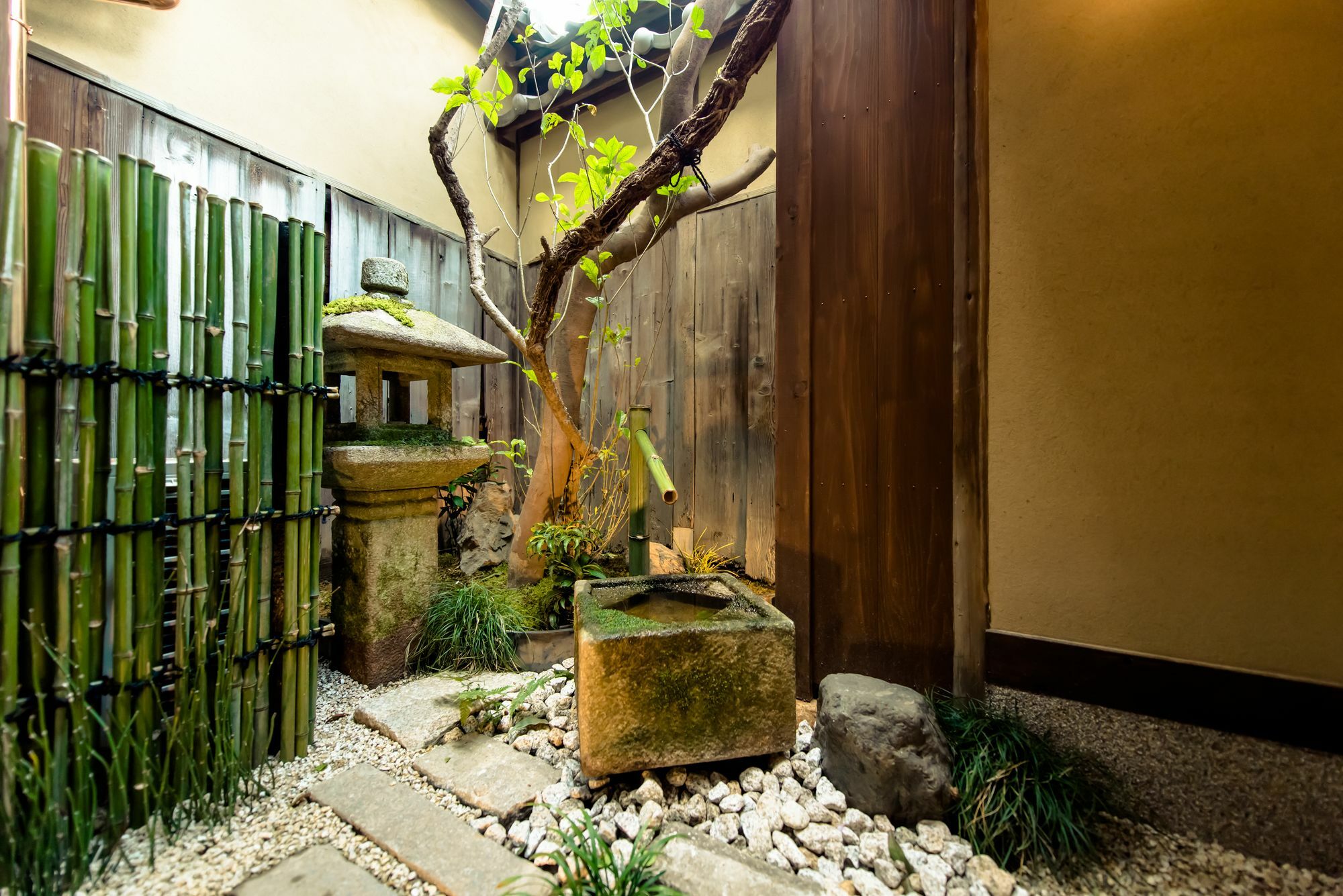 Kumo Machiya Villa Myouou Kyoto Buitenkant foto