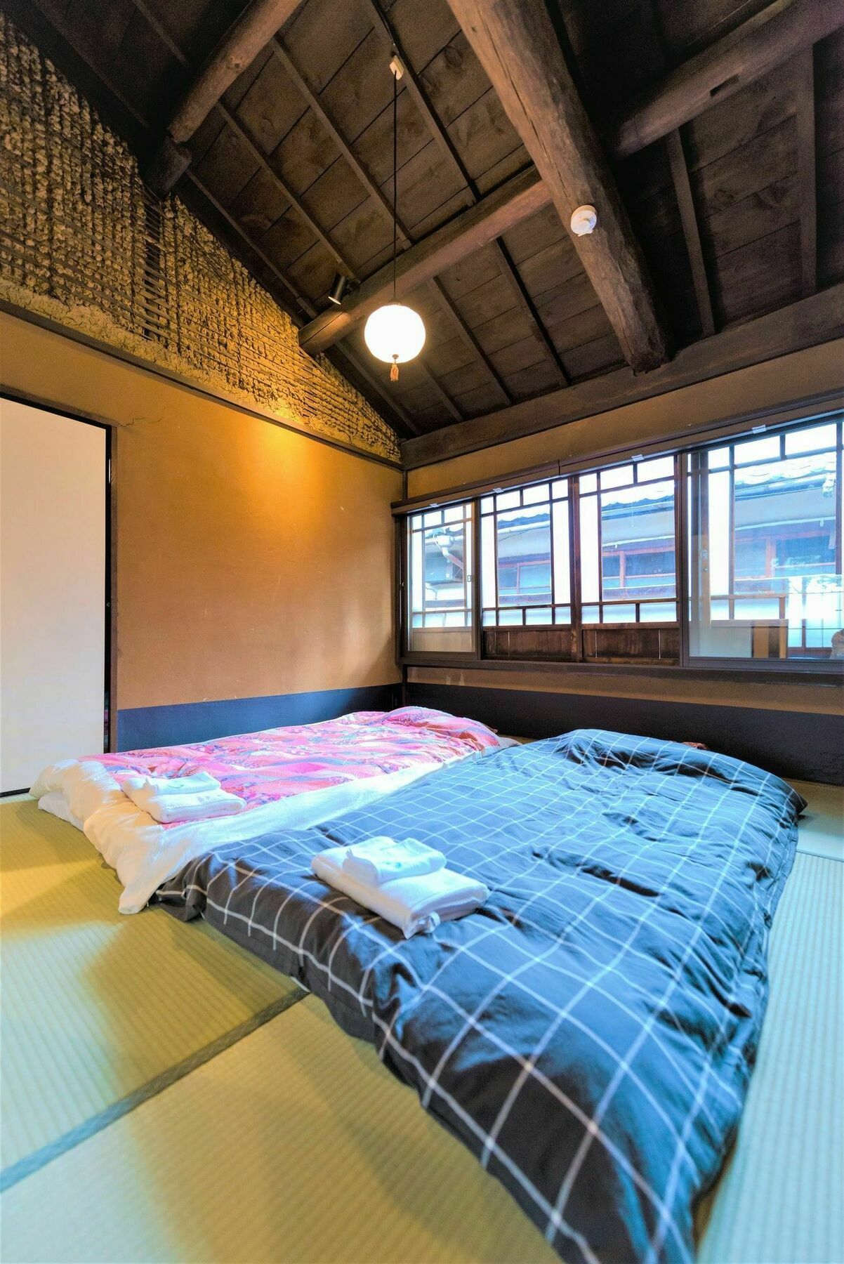 Kumo Machiya Villa Myouou Kyoto Buitenkant foto